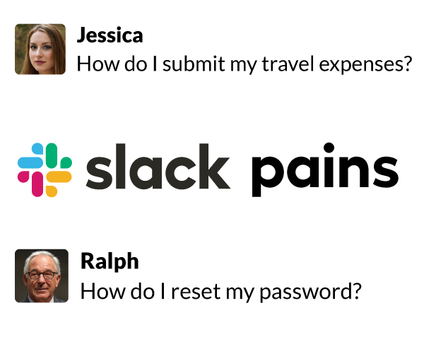 When Slack Gets Annoying